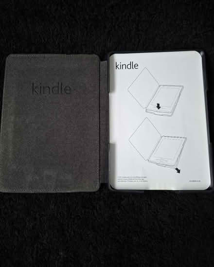 Photo of free Kindle cover & mobile accessories (Welling DA16) #2