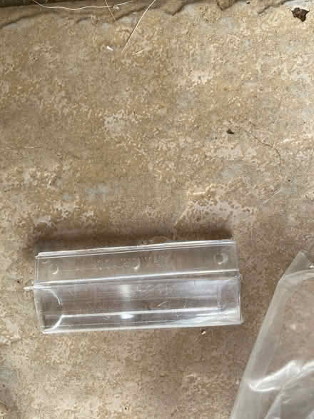 Photo of free Name Tags (ME17) #2