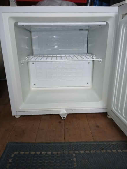 Photo of free Fridge (Henlow SG16) #2