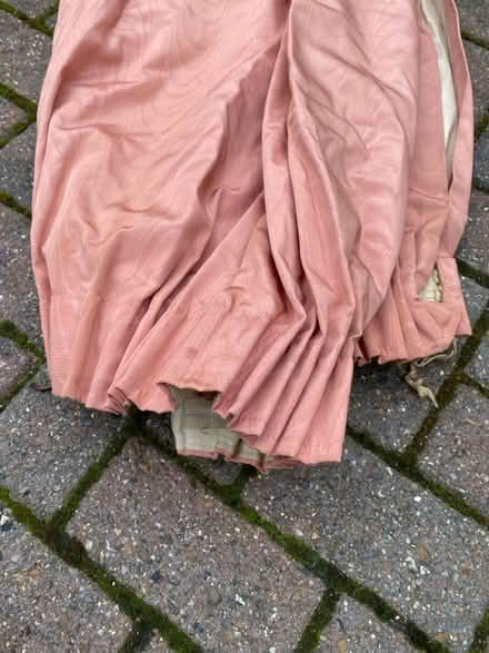Photo of free Curtains thick and Lined (caterham) #4