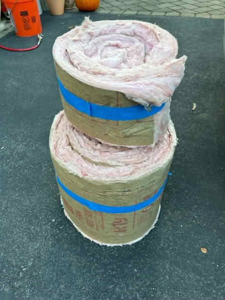 Photo of free Insulation (08846) #1