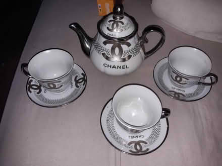 Photo of free Tea set (Lewisham) #1