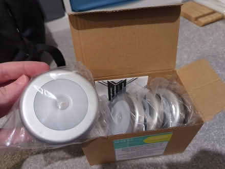 Photo of free Smart home tech (Portobello EH15) #4