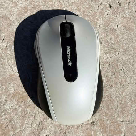 Photo of free Microsoft Wireless Mouse (Dale Avenue) #2
