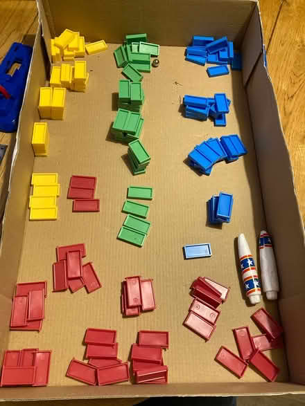 Photo of free Domino extreme (Nantwich CW5) #2