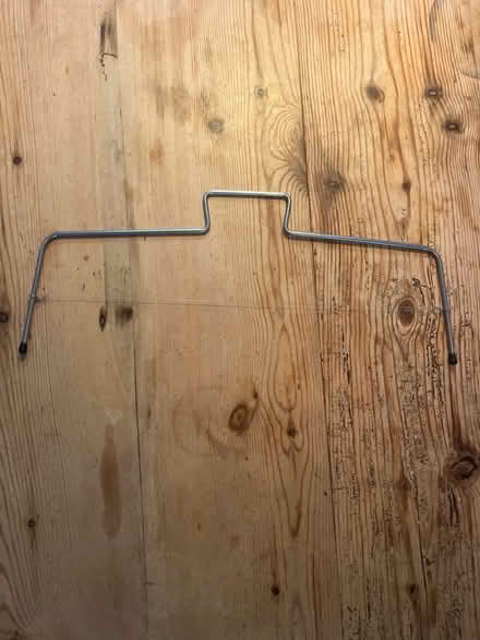 Photo of free Cake cutting wire (Herne Hill SE24) #1
