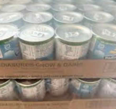 Photo of free Chocolate Pediasure (Yeadon) #1
