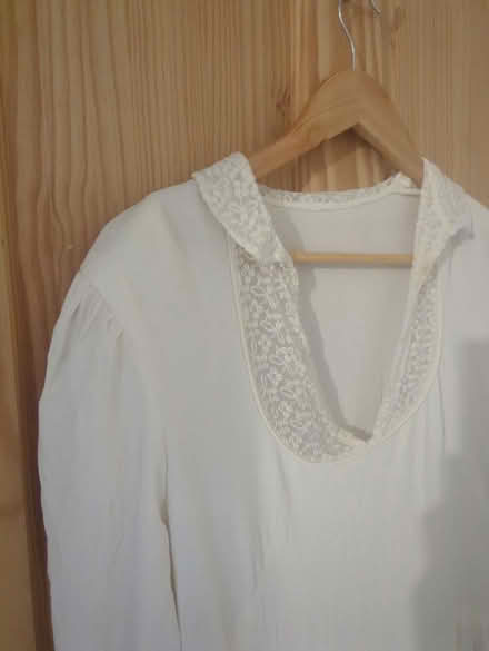 Photo of free Wedding dress (High Newton LA11) #3