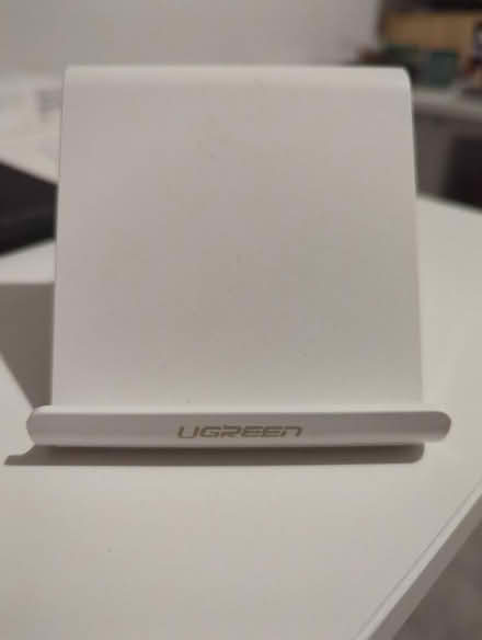 Photo of free Phone stand (Portobello EH15) #2