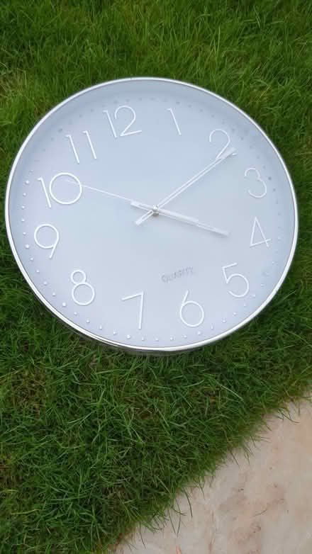 Photo of free Clock (Stanway, CO3) #1