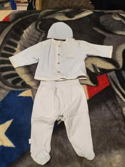 Photo of free Baby clothes (Hintonburg) #2