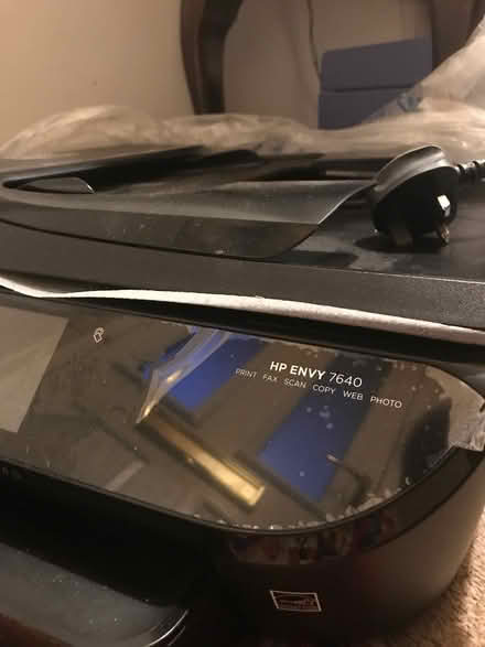 Photo of free HP printer/scanner (Westbury Fields BS9) #1