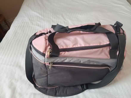 Photo of free Sports holdall (Shandon EH11) #1