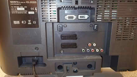 Photo of free Retro Gaming TV (Royal Leamington Spa CV31) #2
