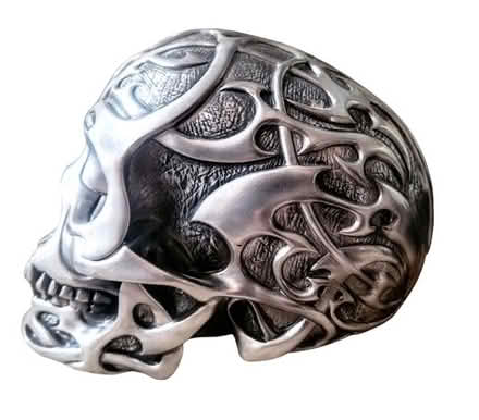 Photo of free two skulls are better than one (San Rafael/Montecito Area) #2