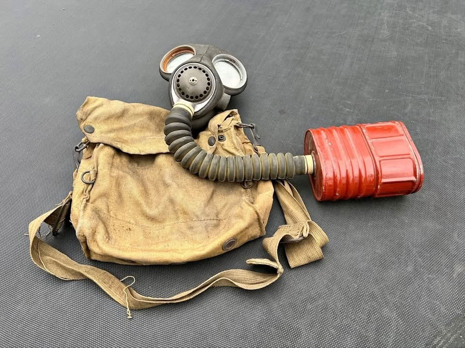 Request: ww1 and ww2 items (Ludlow SY8) - Ludlow & Leominster Freegle