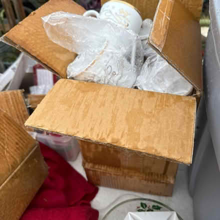 Photo of free Come & Get What's Left (Southwest Fort Worth) #4
