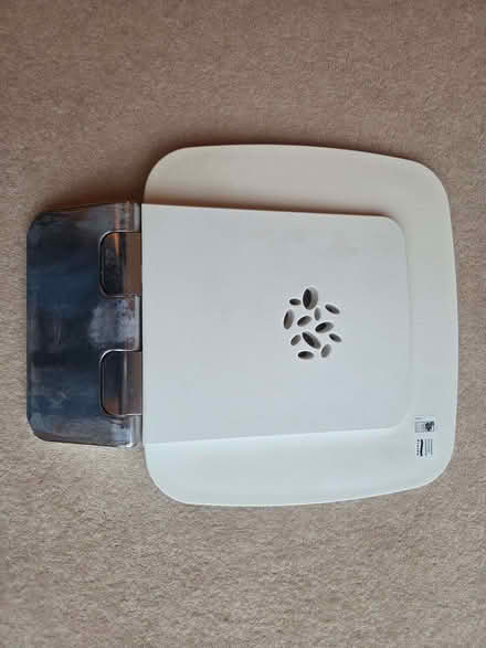 Photo of free Fold down shower seat to wall mount (Old Coulsdon CR5) #1