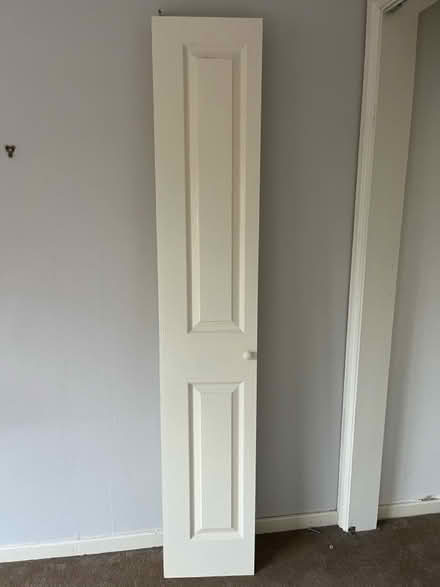 Photo of free 2 bifold doors (Cambridge) #2