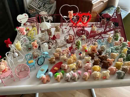 Photo of free Little teddies (Portchester PO16) #1