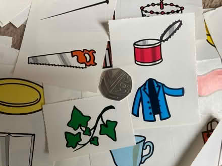 Photo of free Stickers (Westbury on Trym BS9) #2
