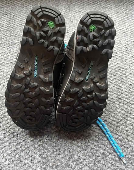 Photo of free Kids Walking Boots (Great Hollands RG12) #1