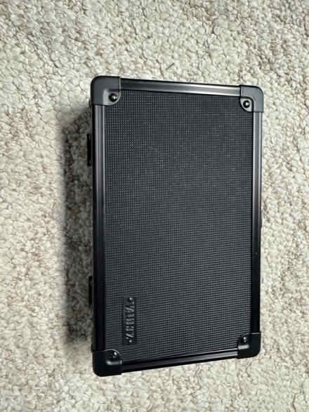 Photo of free Vaultz locking supply box (Downers Grove - South) #1