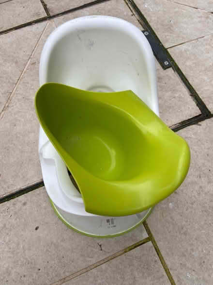 Photo of free Potty (Peachcroft OX14) #2