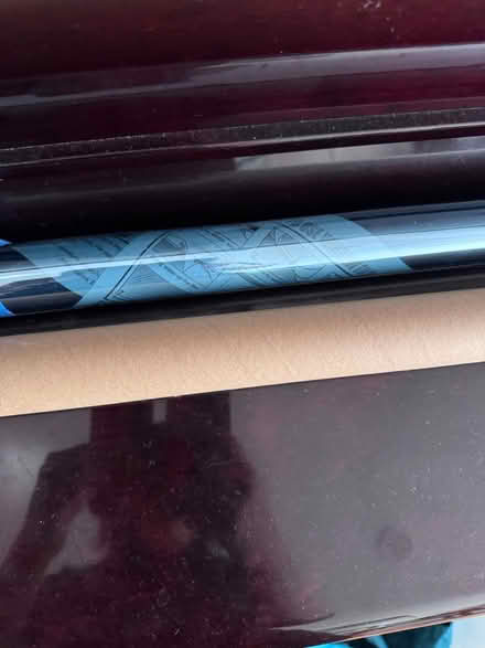 Photo of free Window uv film (Brooklyn) #1