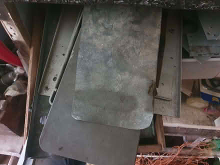 Photo of free Selection of sheet metal for diy (Caterham on the Hill CR3) #3