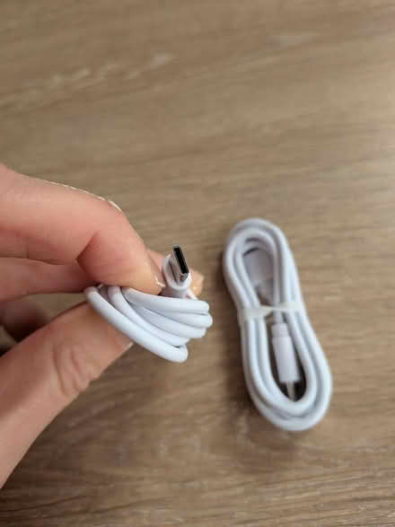 Photo of free USBc cables (Chippenham SN14) #2
