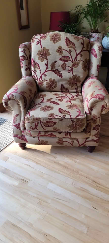 Photo of free Sitting room furniture (Glasnevin, Dublin 11.) #2