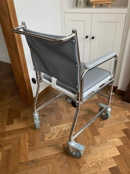 Photo of free Commode - unused (Bradford on Avon BA15) #4