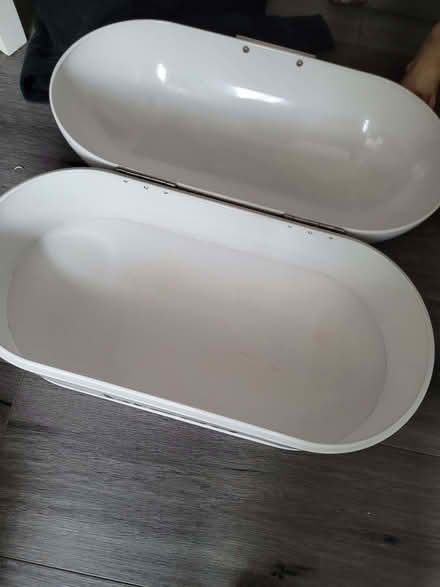 Photo of free Bread Bin (Skerton LA1) #2