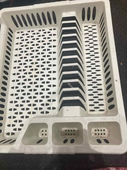 Photo of free Lovely Drying Tray for Plates (Edgware) #1