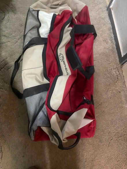 Photo of free Luggage (Rubery B45) #1