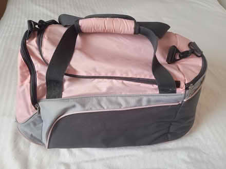 Photo of free Sports holdall (Shandon EH11) #2