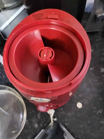 Photo of free Lickleys slushy maker (SM6) #1