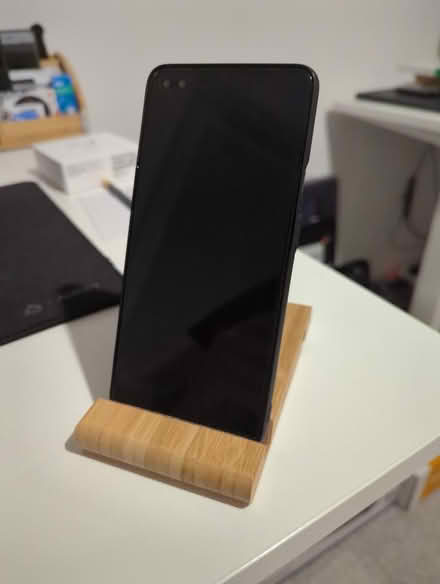 Photo of free Ikea phone stand (Portobello EH15) #2