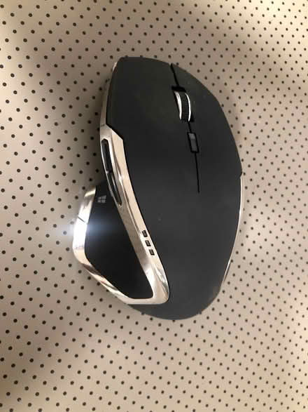 Photo of free Microsoft wireless mouse (Haddon) #1