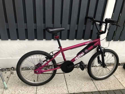 Photo of free Girls Bike (Ashbourne, Co Meath) #2