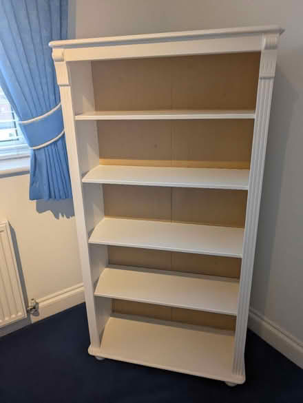 Photo of free Book Case (Orpington BR5) #1