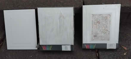 Photo of free Wall tiles (Purley CR8) #1
