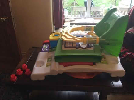 Photo of free Little Tikes play house (Coppull, PR7) #4
