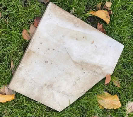 Photo of free Patio stones (Nr Fresh Pond & Mt Auburn Cem.) #1