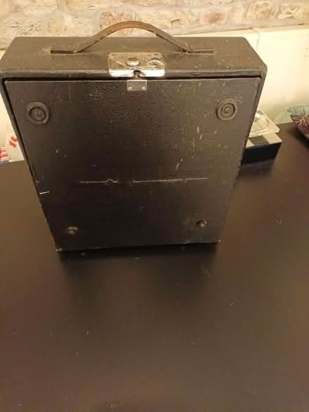 Photo of free Typewriter (Birmingham B34) #3
