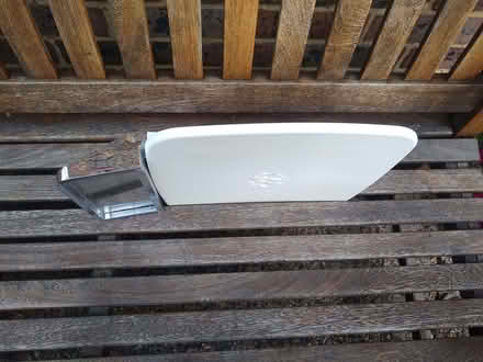 Photo of free Fold down shower seat to wall mount (Old Coulsdon CR5) #2