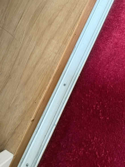 Photo of free 2 x sliding fitted wardrobe doors (WA15 Timperley) #3