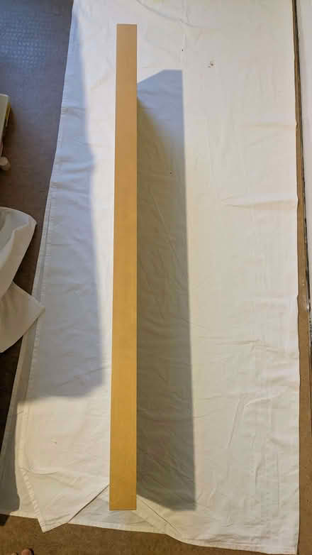 Photo of free Lack IKEA shelf (Priestthorpe BD16) #1