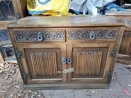 Photo of free Dresser (Havant PO9) #4